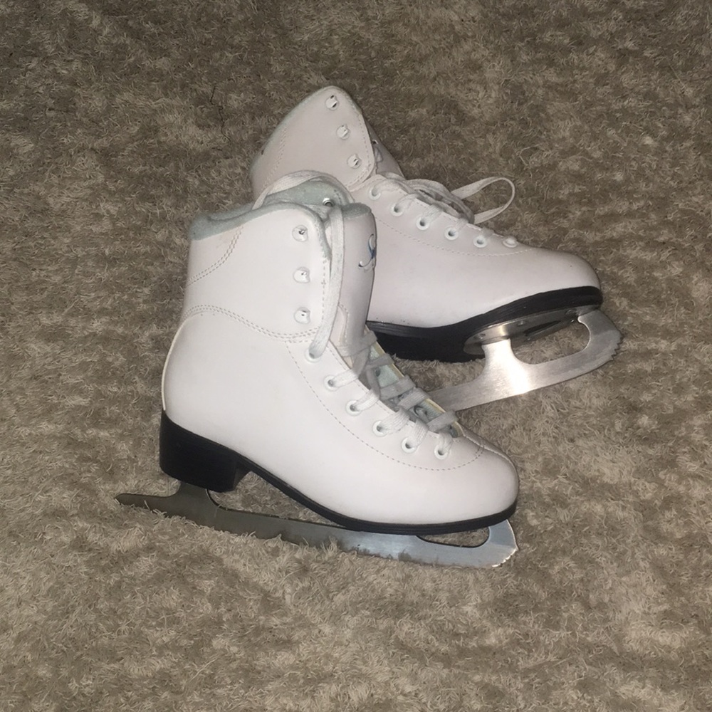 soft skate by jackson